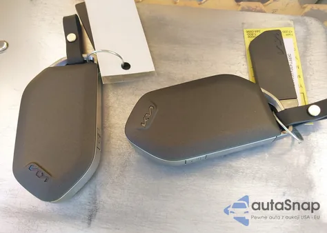 2025 Kia K4 Lx/Lxs from USA, damaged, VIN 3KPFT4DE6SE210501